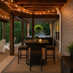 River Resort Retreat | Hot Tub & Game Room | Pets