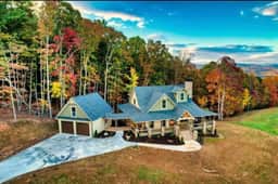 Epic Views • Hot Tub • Game Room • Sleeps 12 - Holiday Home - Image 2