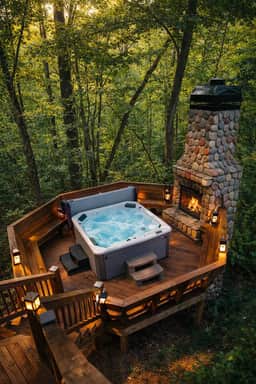 Hot Tub • 7 Minutes to Downtown • Game Room• Pets - Image 3