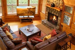 Hot Tub • 7 Minutes to Downtown • Game Room• Pets - Image 4