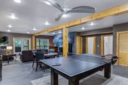 Private Luxury Cabin | Hot Tub | Sauna | Sleeps 13 - Image 4