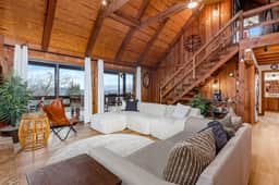 Views • Hot Tub • Fenced Yard • Near Downtown - Image 3