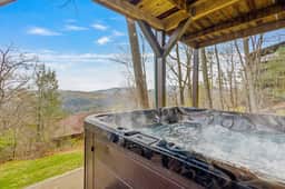 Views • Hot Tub • Fenced Yard • Near Downtown - Image 2