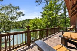 Cabin on the Lake! Private Dock-Hot Tub-Pets - Image 4