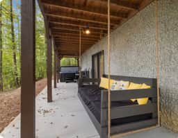 Game room + Hot Tub| 10 min to Downtown Blue Ridge - Image 4