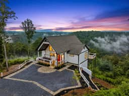 Views | Hot Tub | Theatre Room | Lux | Fire pit - Image 3