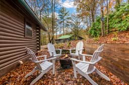 Cozy Cabin | Hot Tub | Pets | Near Downtown - Image 5