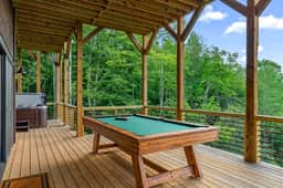 Stunning Mountain Views | Hot Tub | Fireplaces - Image 4
