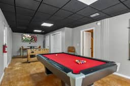 River Resort | Hot Tub + Game Room + Fenced Yard - Image 3