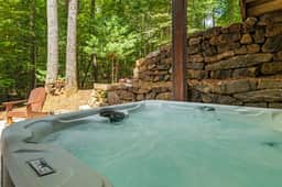 River Resort | Hot Tub + Game Room + Fenced Yard - Image 4