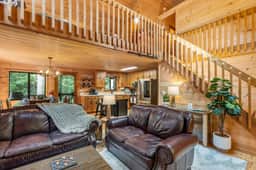 River Resort | Hot Tub + Game Room + Fenced Yard - Image 5
