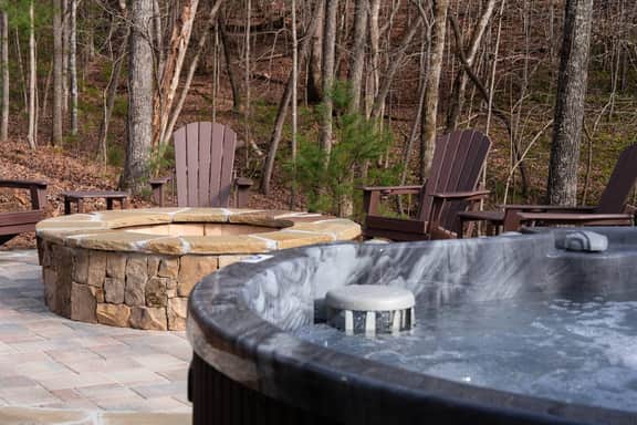 Thyme Out | Hot Tub | 7 Minutes to Blue Ridge - Image 3