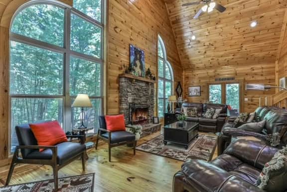 River Resort Retreat | Hot Tub & Game Room | Pets - Image 2