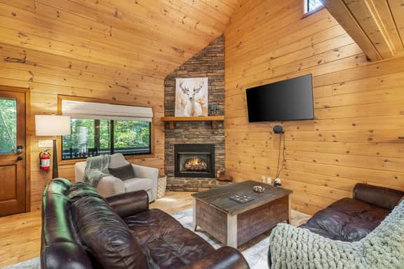 River Resort | Hot Tub + Game Room + Fenced Yard - Image 2