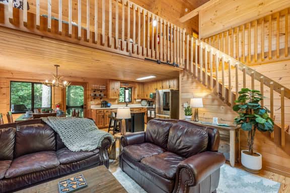 River Resort | Hot Tub + Game Room + Fenced Yard - Image 5