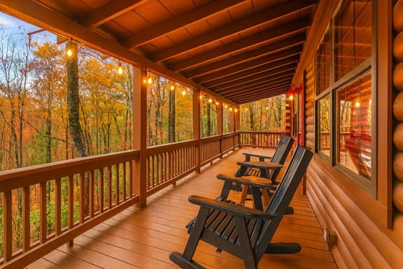Cozy Cabin | Hot Tub | Pets | Near Downtown - Image 1